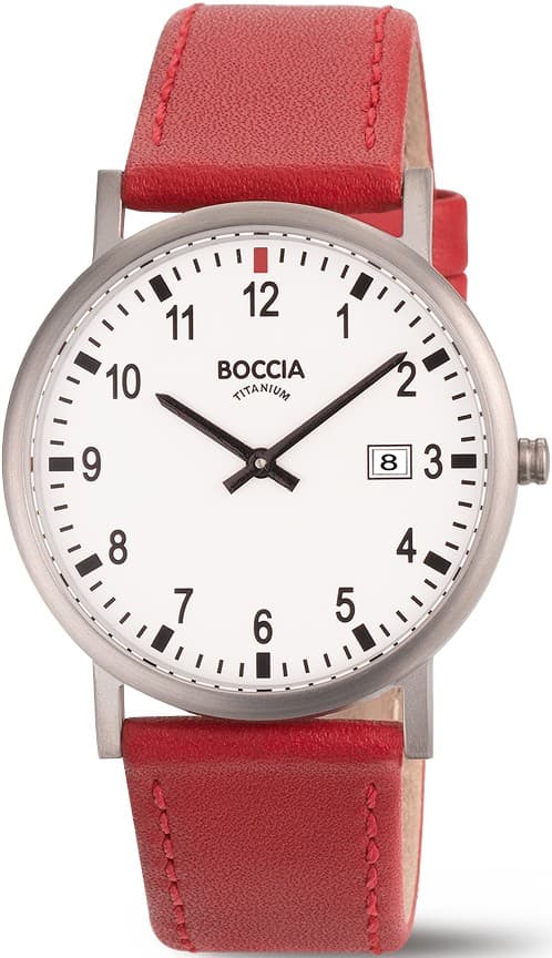 Boccia Titanium 3679-02
