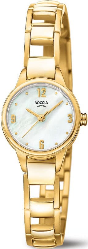 Boccia Titanium Dress 3277-03