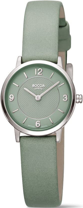 Boccia Titanium Classic 3371-01
