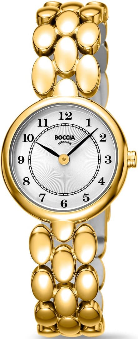 Boccia Titanium Classic 3378-03