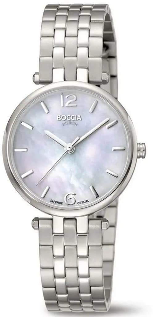 Boccia Titanium Classic 3339-01