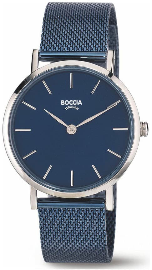 Boccia Titanium Superslim 3281-07