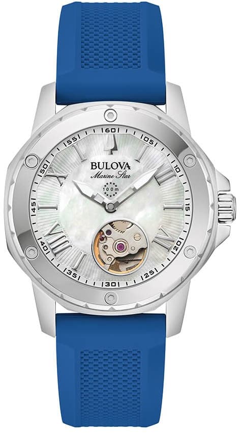 Bulova Marine Star Automatic 96L324