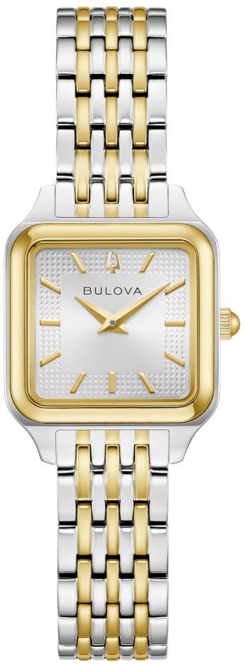 Bulova Sutton 98L330