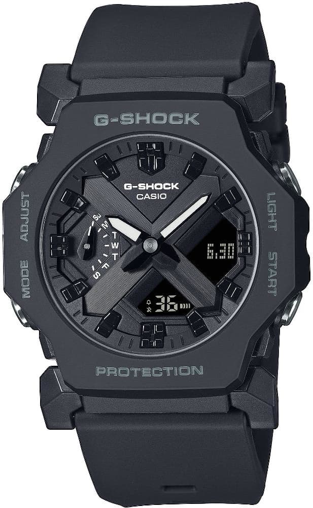 Casio G-Shock GA-2300-1AER (488)
