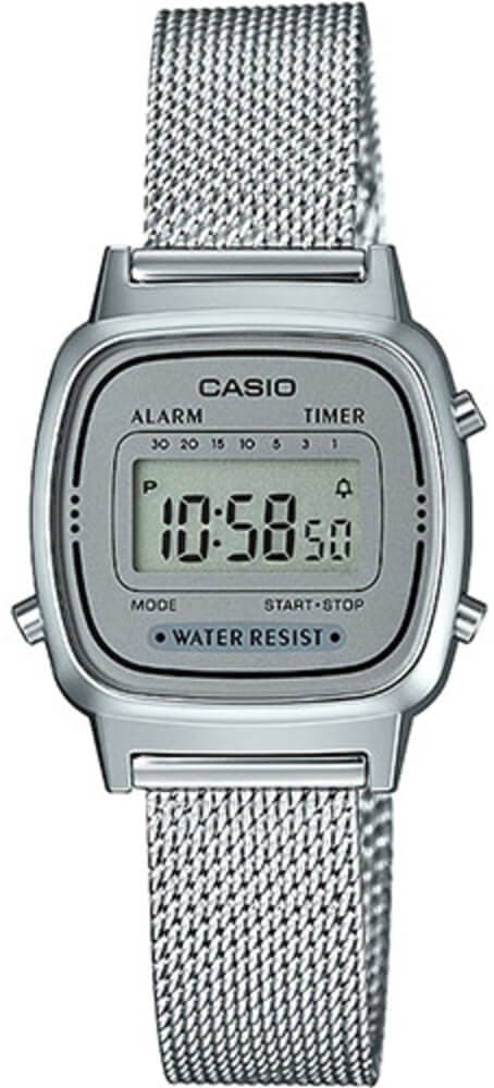 Casio Collection Vintage LA 670WEM-7 (011)