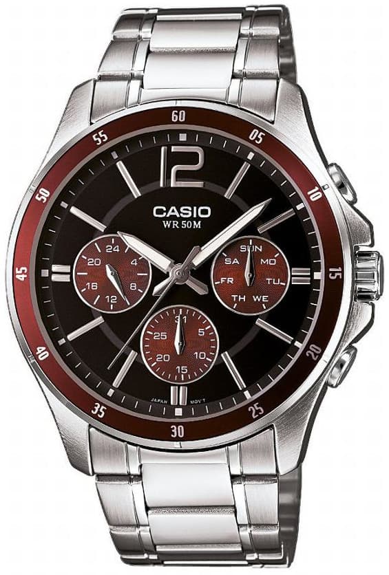 Casio Collection MTP-1374PD-5AVEF (700)
