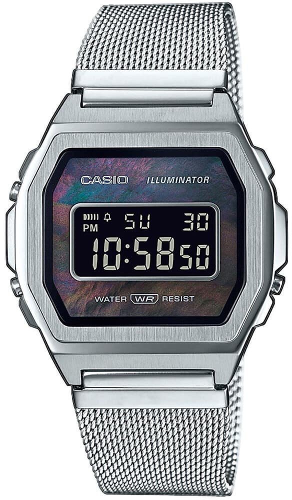 Casio Collection Vintage A1000M-1BEF (007)
