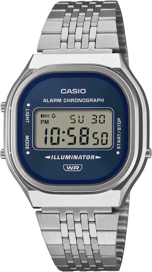 Casio Collection Vintage A140WE-2AEF (007)
