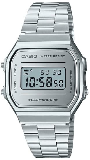 Casio Collection Vintage A168WEM-7EF (007)