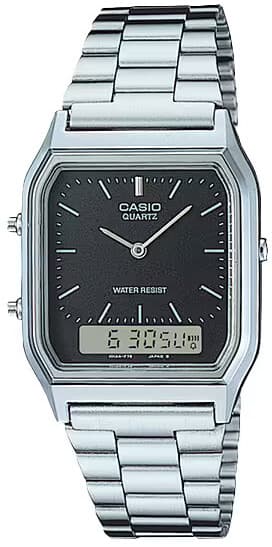 Casio Collection Vintage AQ-230A-1DMQYES (001)