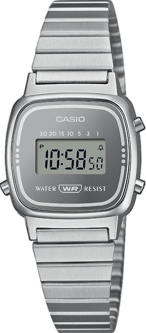 Casio Collection Vintage LA670WES-7AEF (011)