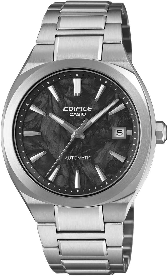Casio Edifice Automatic EFK-200CD-1AER (688)