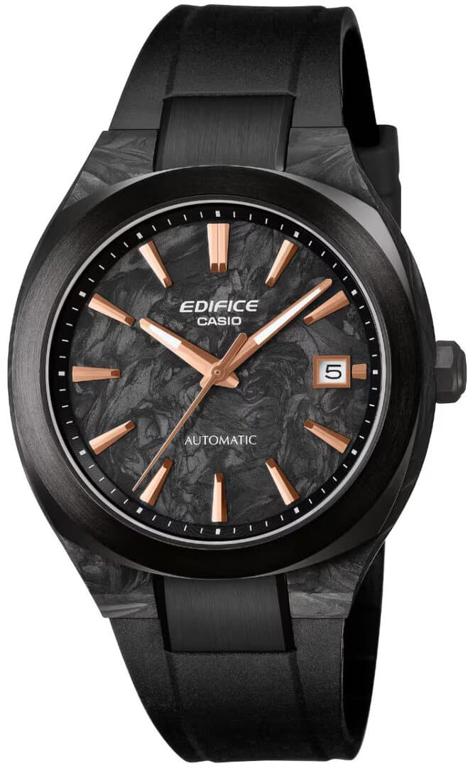 Casio Edifice Automatic EFK-200XPB-1AER (688)