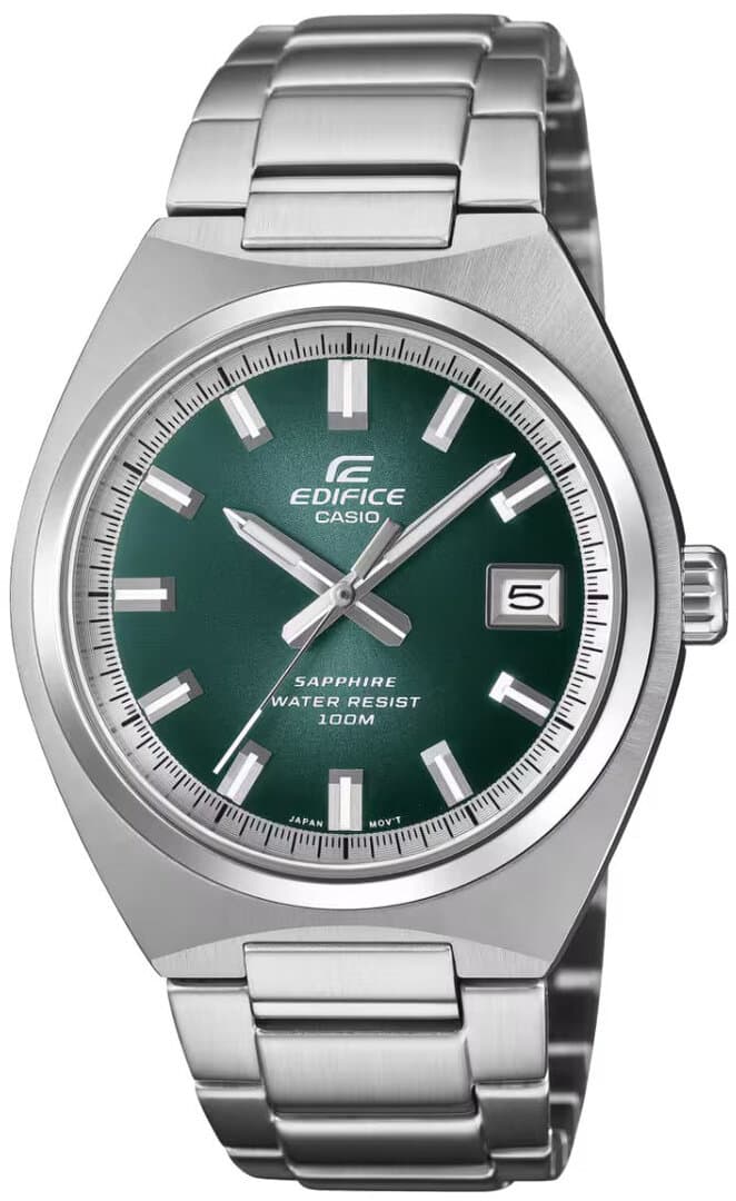 Casio Edifice Classic EFB-109D-3AVEF (006)