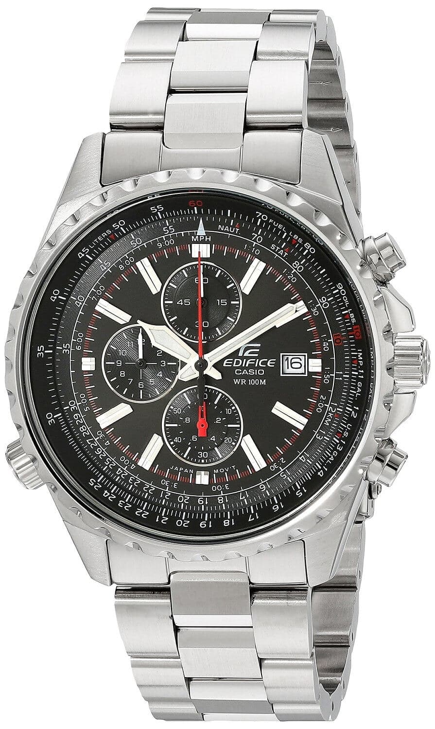 Casio Edifice EF-527D-1AVEF (198)