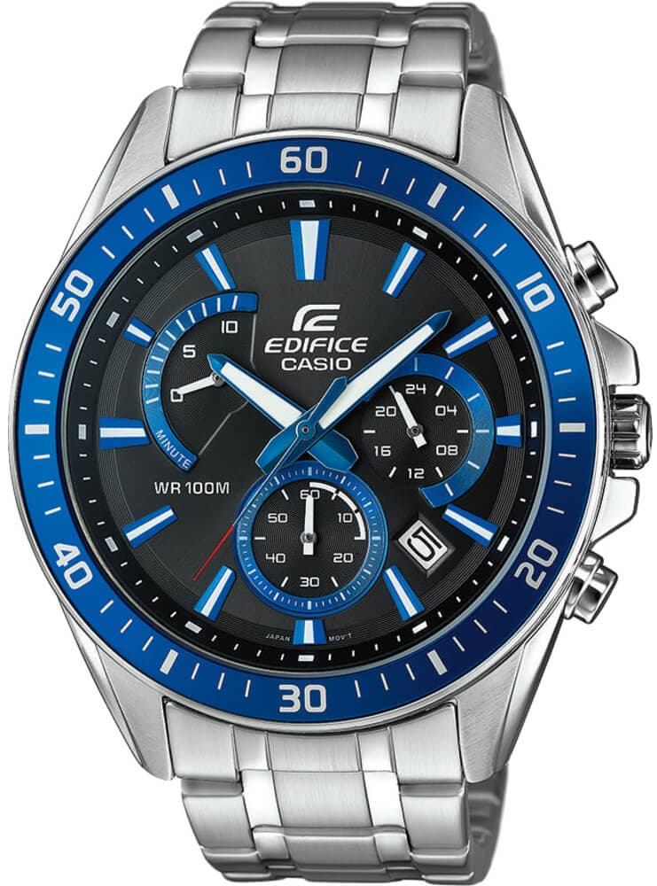 Casio Edifice EFR 552D-1A2 (198)