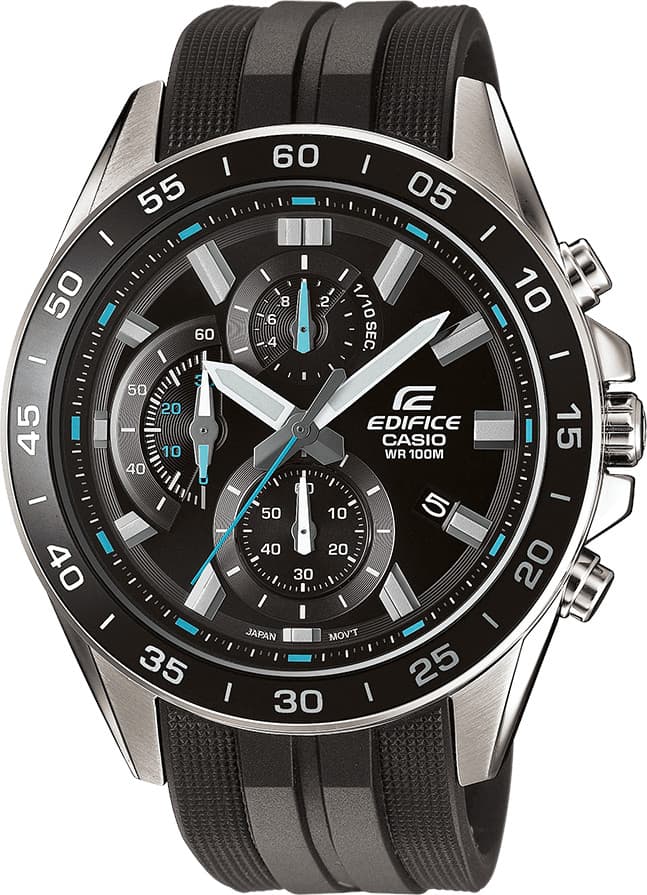 Casio Edifice EFV-550P-1AVUEF (198)