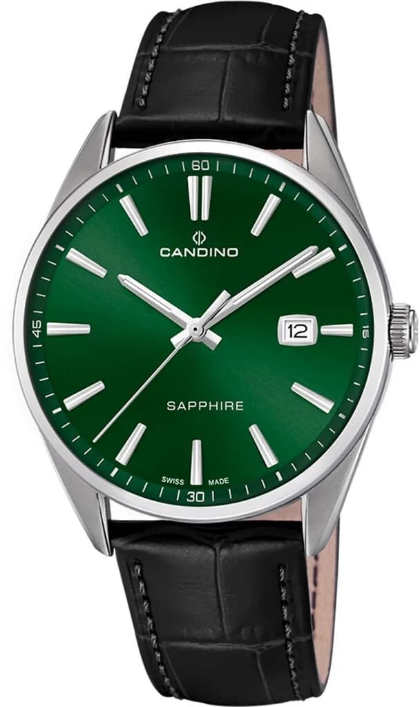 Candino Classic Timeless C4622/B