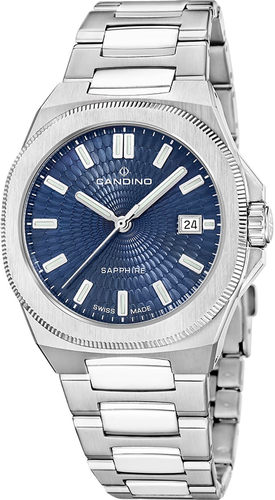 Candino Couple Classic C4799/2