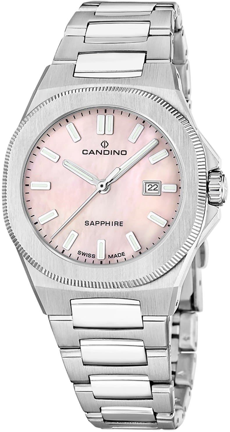 Candino Couple Classic C4800/2