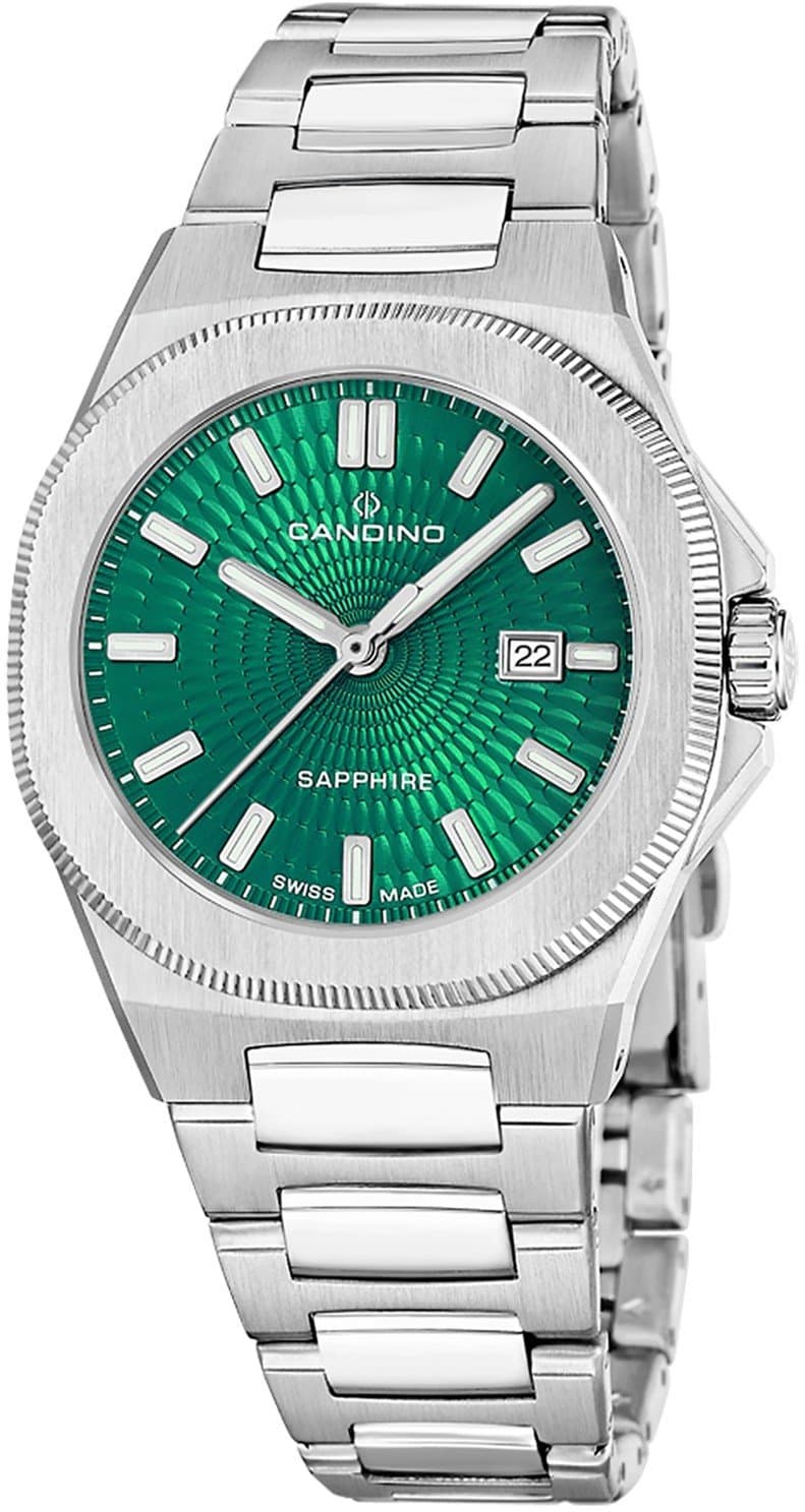 Candino Couple Classic C4800/5