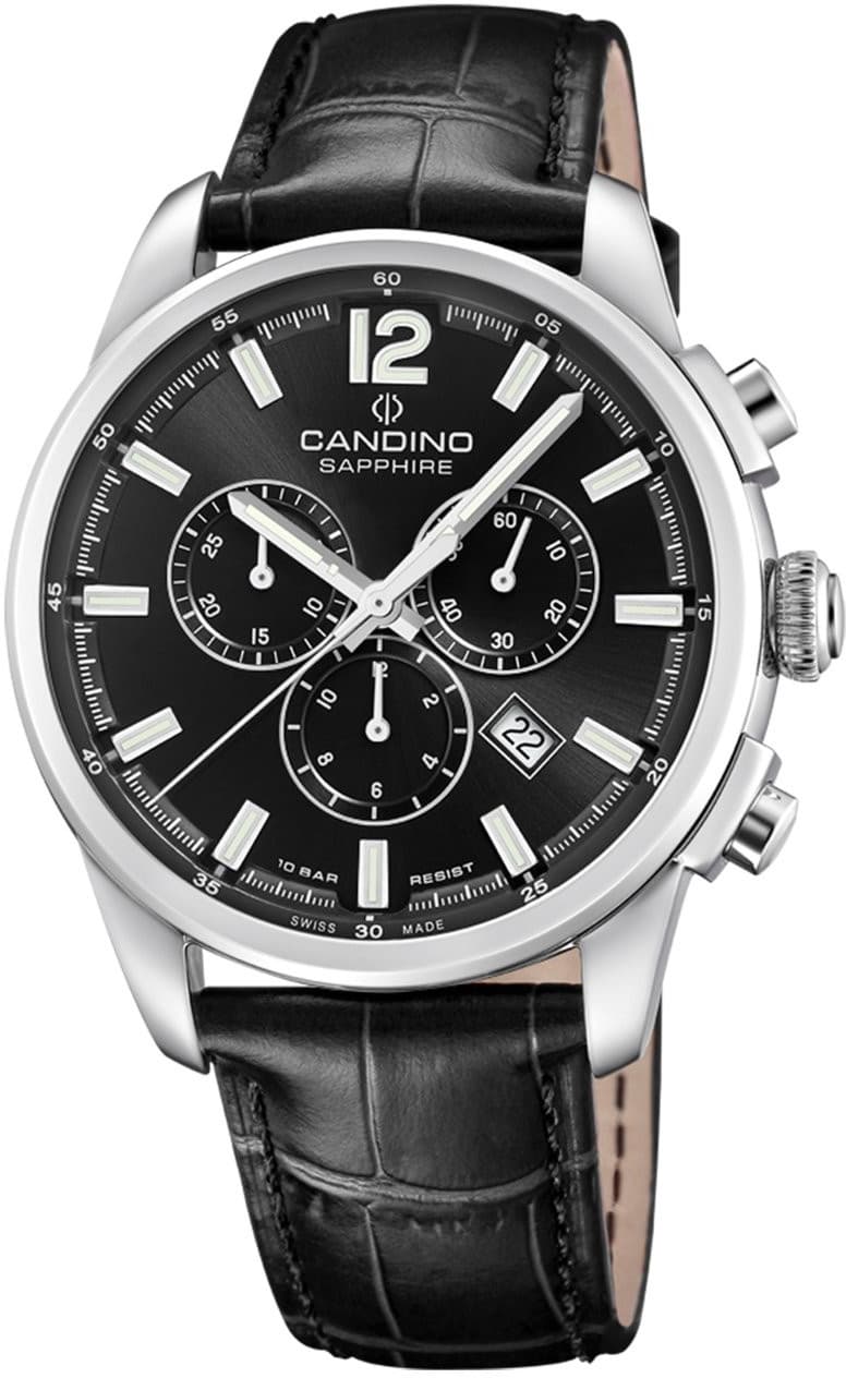 Candino Gents Sport Chronos C4745/6