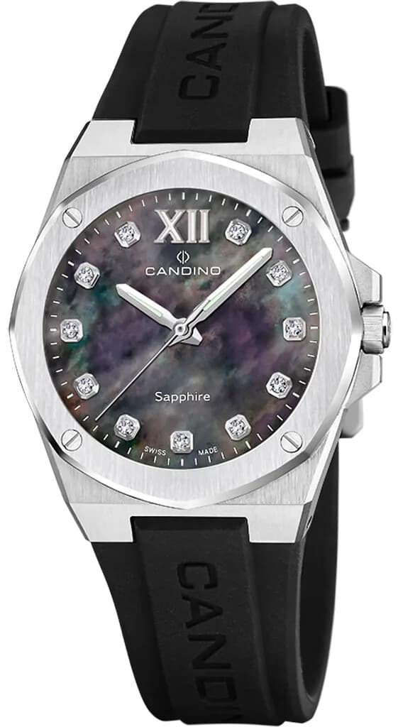 Candino Lady Elegance C4777/8