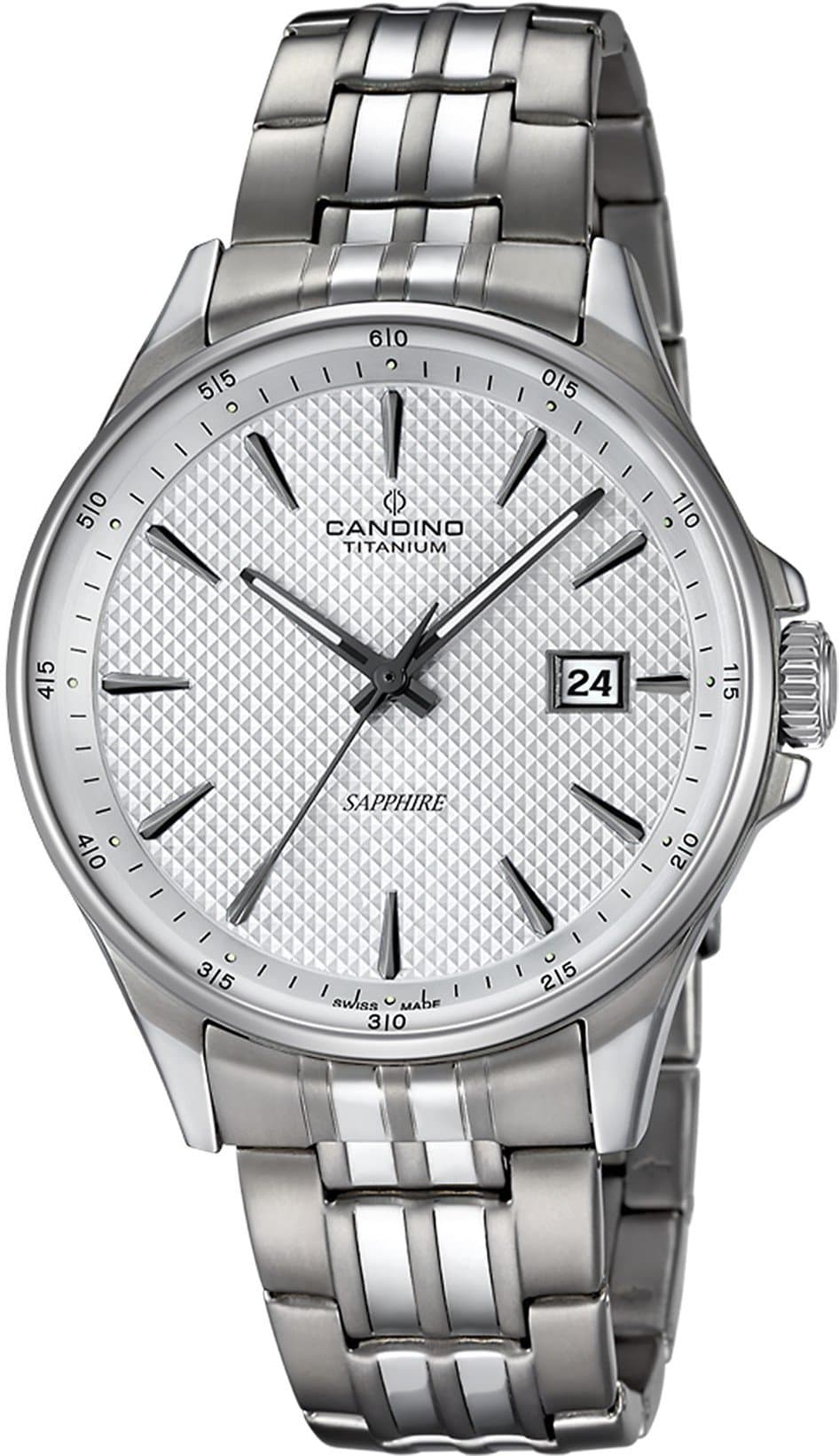 Candino Titanium C4606/A
