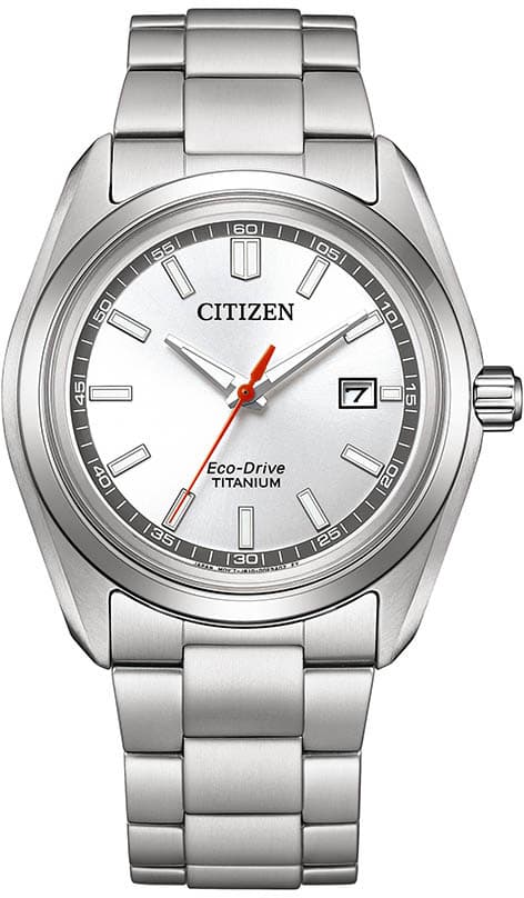Citizen Eco-Drive Super Titanium AW1900-50A
