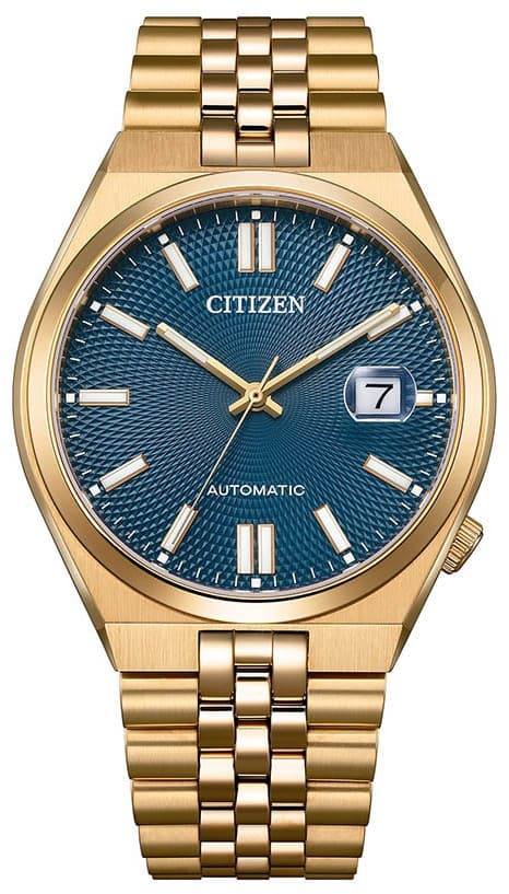 Citizen Tsuyosa 60 Automatic NK0023-57L