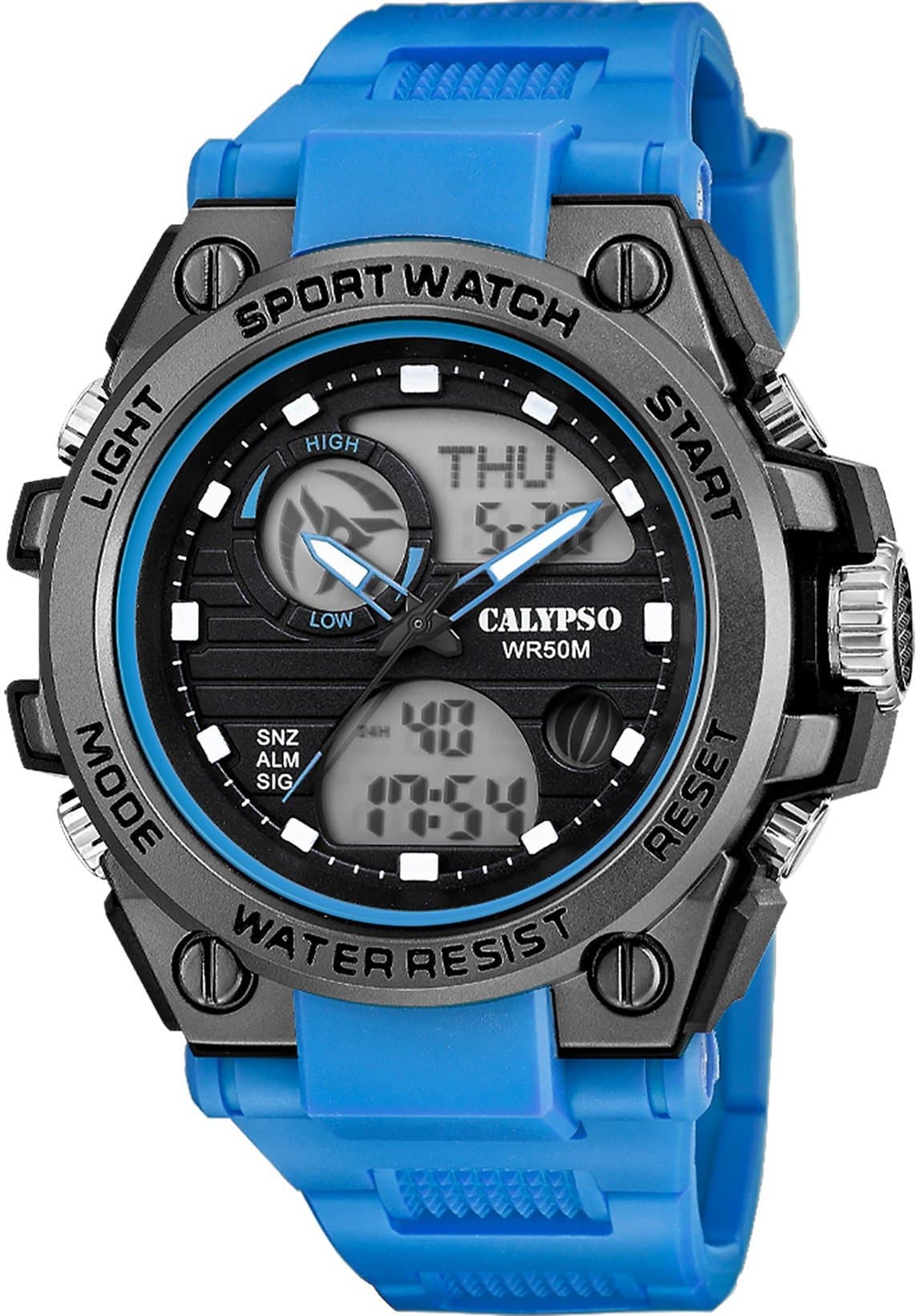 Calypso Street Style K5875/1