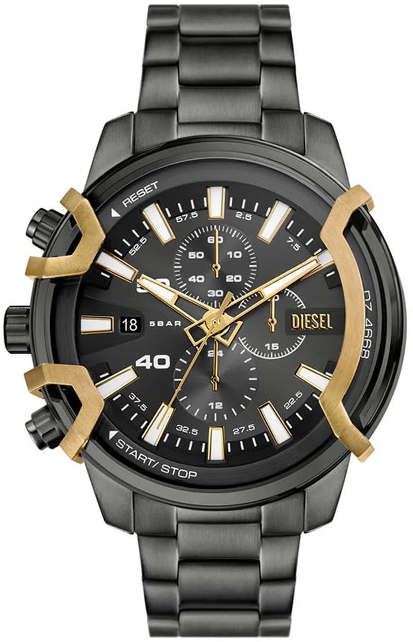 Diesel Griffed DZ4668