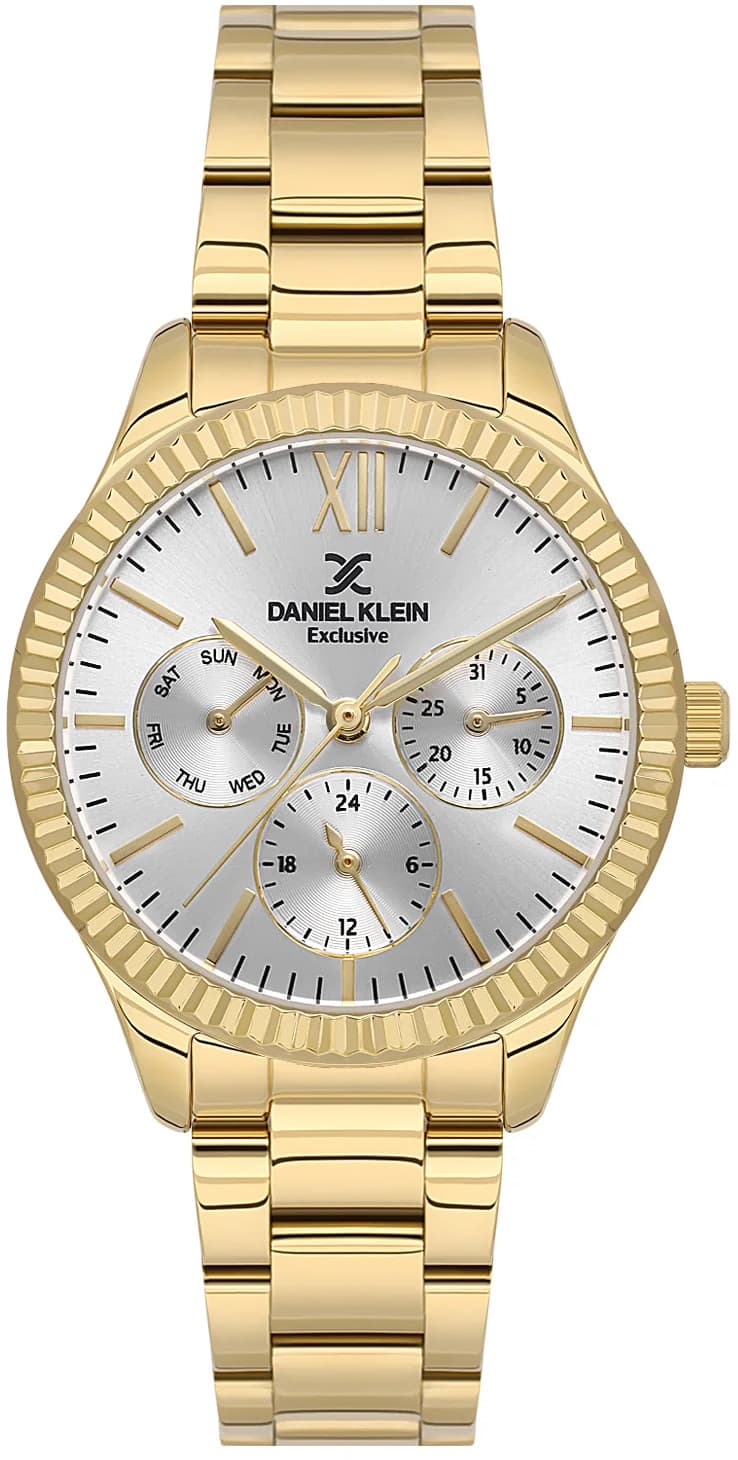 Daniel Klein Exclusive DK.1.13823-2