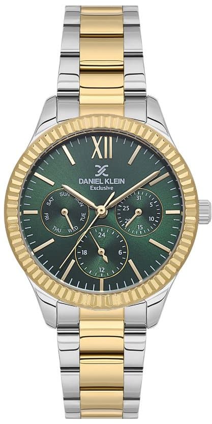 Daniel Klein Exclusive DK.1.13823-4