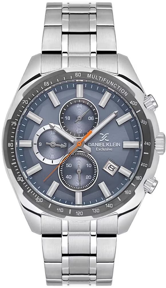 Daniel Klein Exclusive DK.1.13854-4