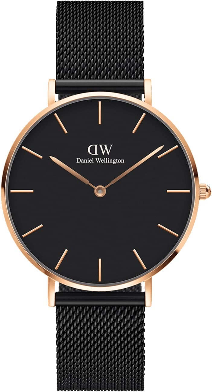Daniel Wellington Petite 28 Ashfield DW00100245