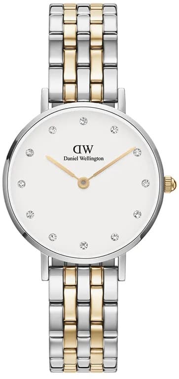 Daniel Wellington Petite Lumine 5-Link DW00100616