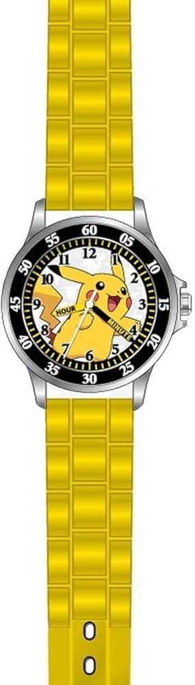 Disney Time Teacher Dětské hodinky Pokemon POK9039