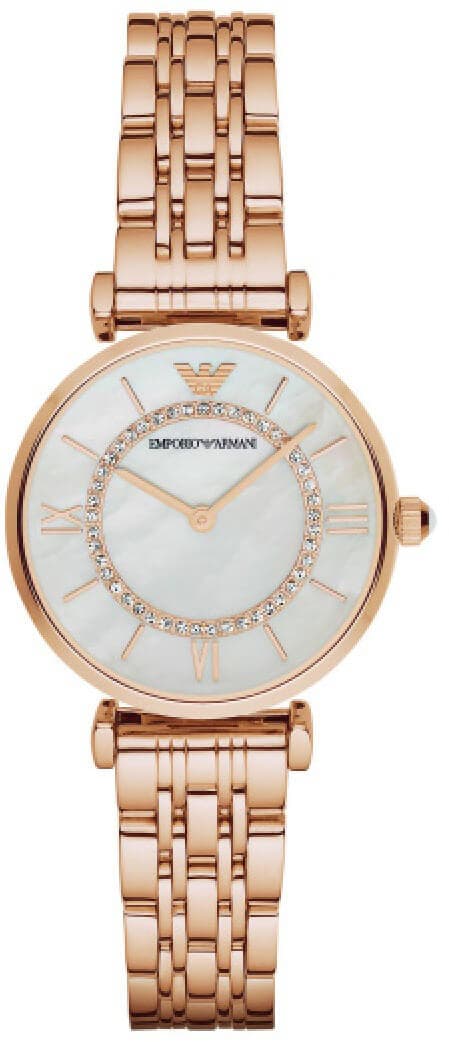 Emporio Armani Gianni T-Bar AR1909