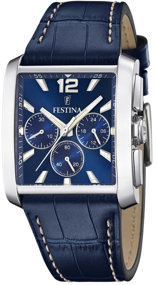 Festina Timeless Chronograph 20636/2
