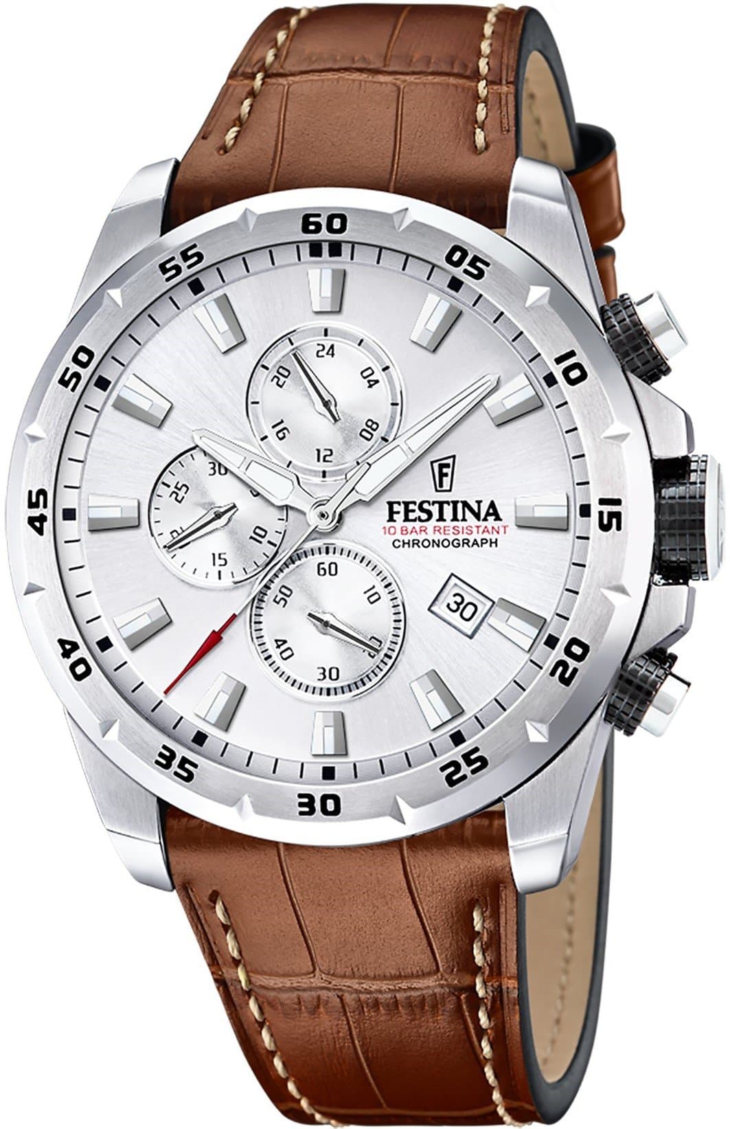 Festina Timeless Chronograph 20692/1