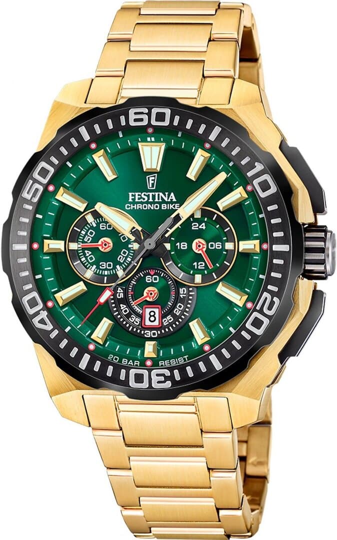 Festina Chrono Bike 20727/2