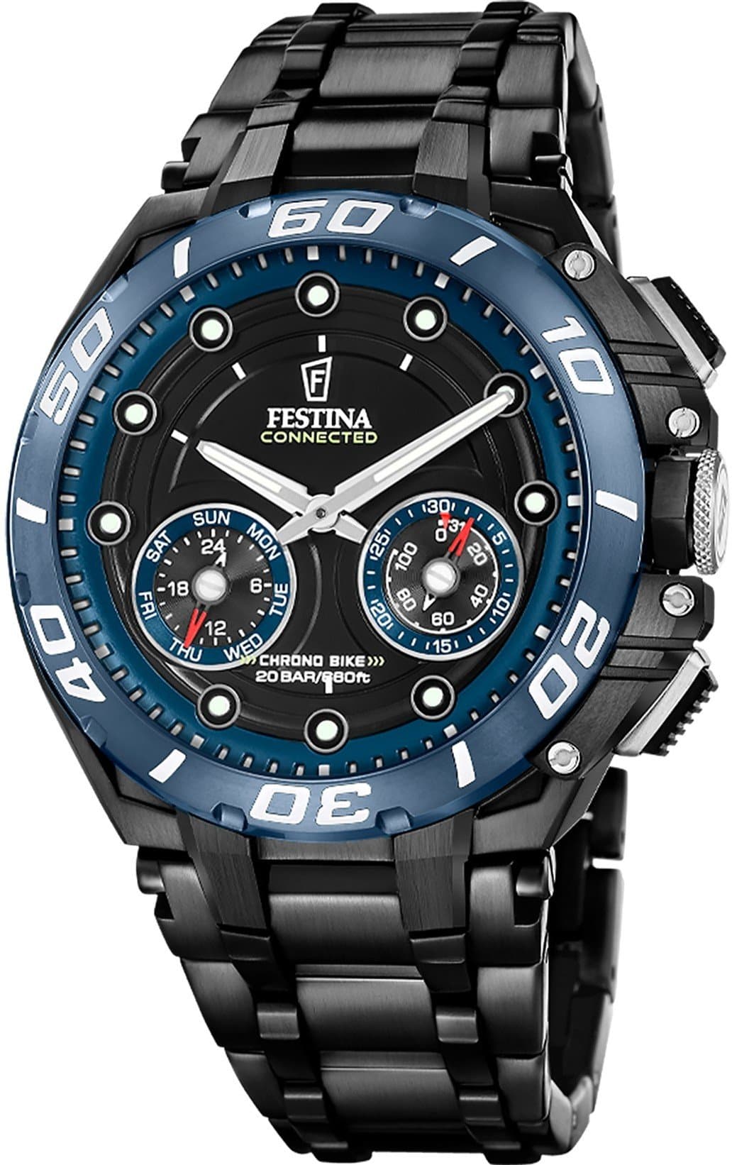 Festina Connected Chrono Bike 20762/1
