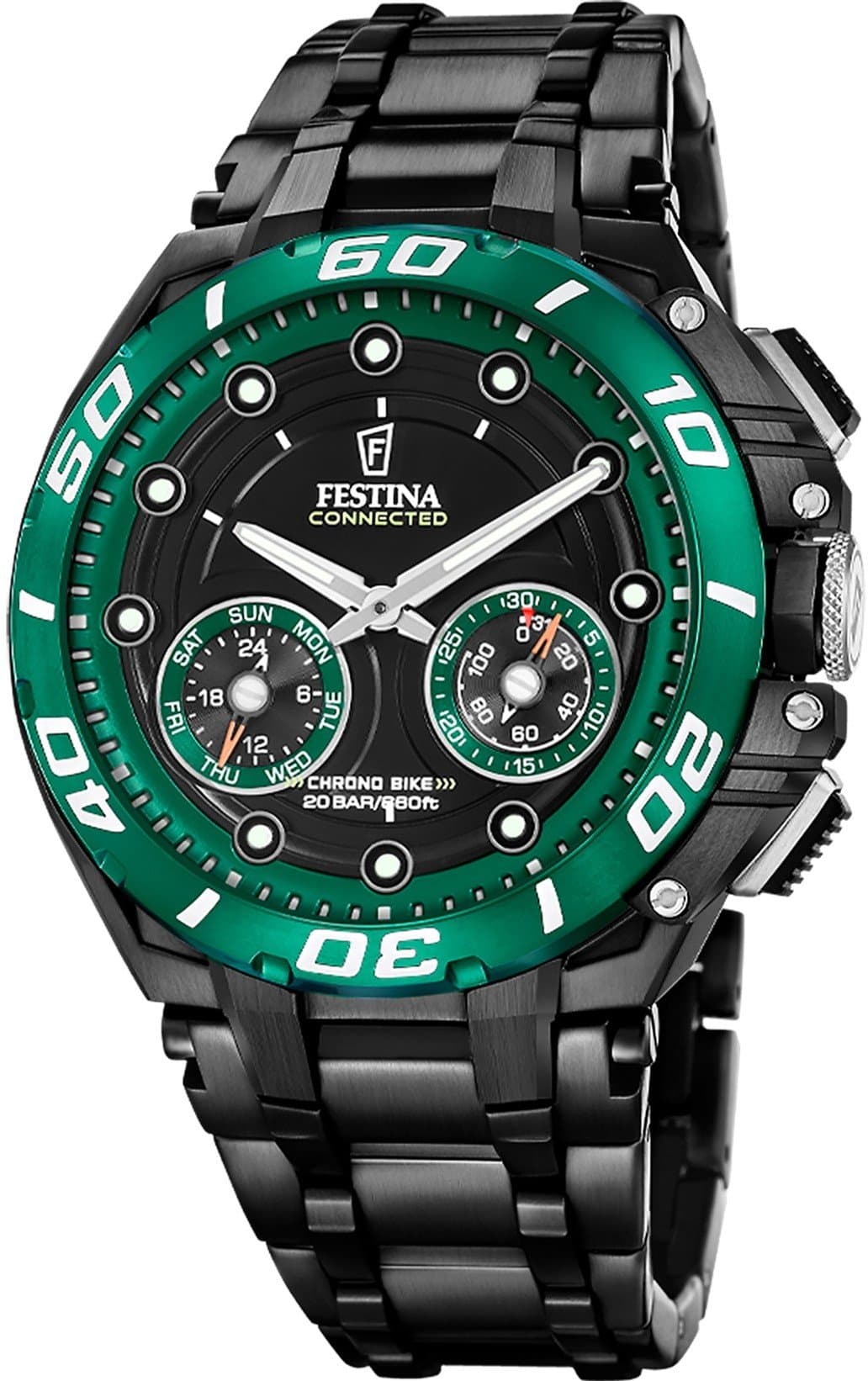 Festina Connected Chrono Bike 20762/2