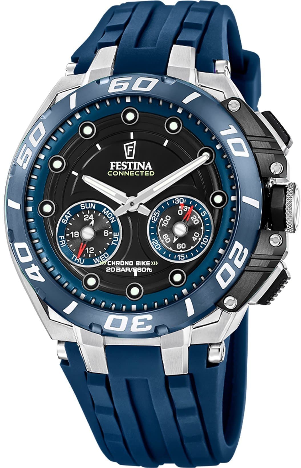 Festina Connected Chrono Bike 20763/1