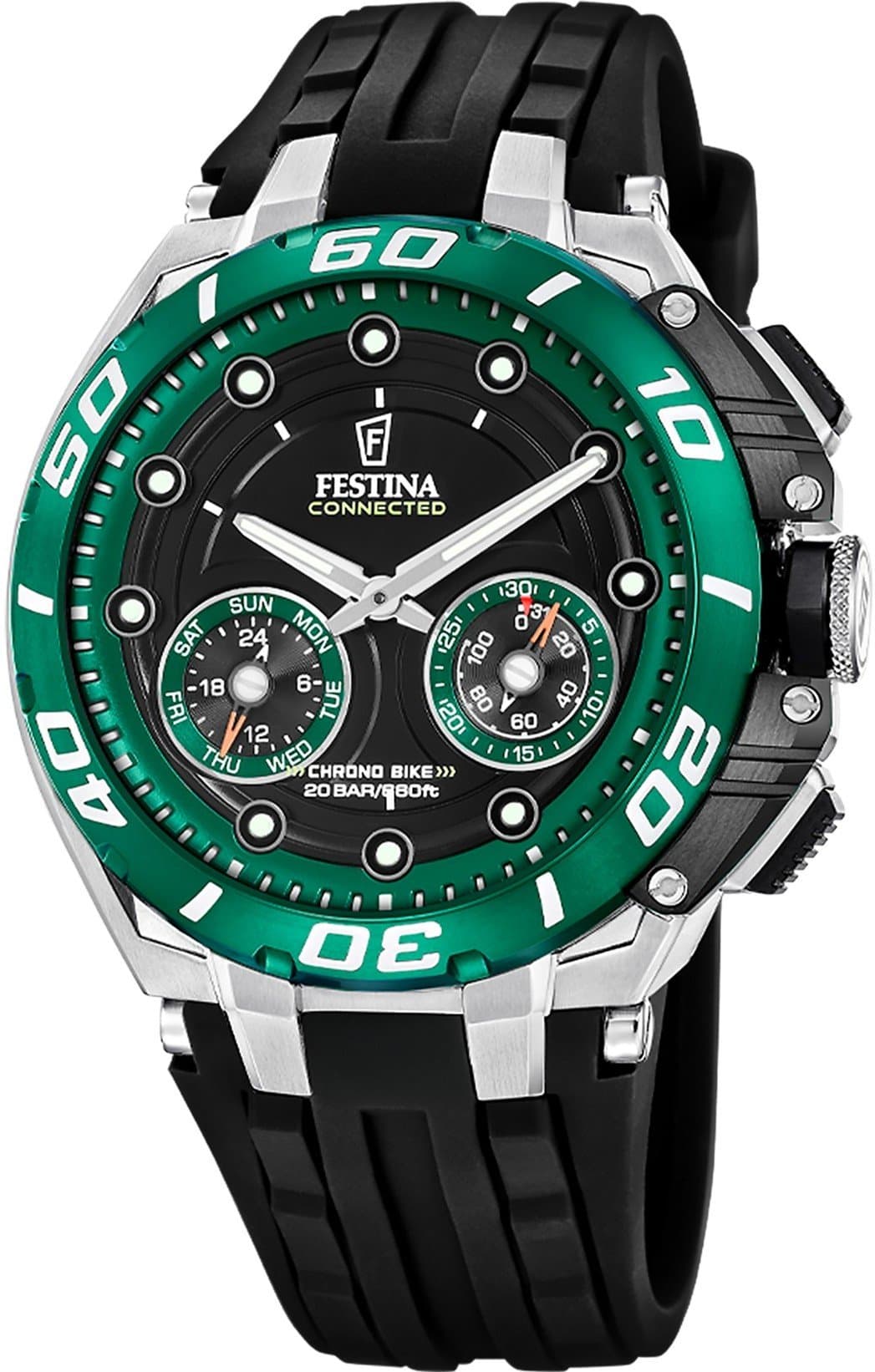 Festina Connected Chrono Bike 20763/2