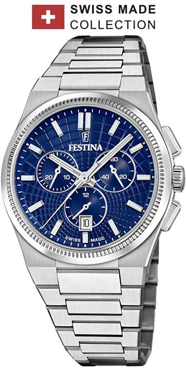 Festina Swiss Made 20059/2
