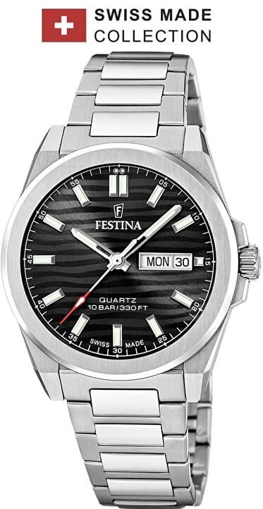 Festina Swiss Made 20073/5