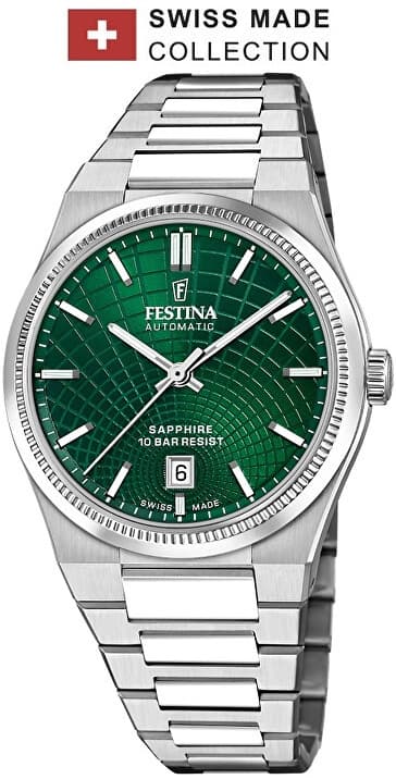 Festina Swiss Made Automatic 20083/3